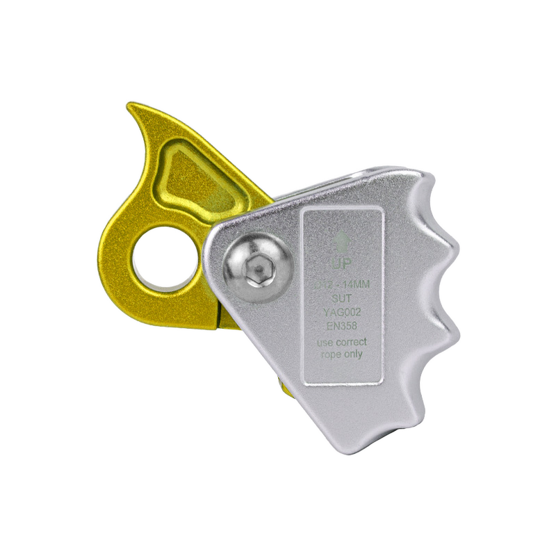 Rope Grab Manufacturer - Climbing Fall Arrest Device