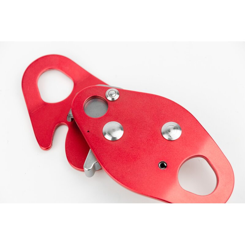 Rope Grab Supplier - OEM Outdoor Safety Adjuster