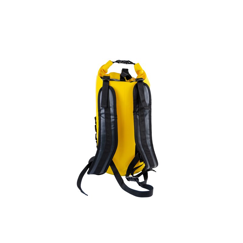 Waterproof Backpack Supplier - 30L PVC Fabric Seamless
