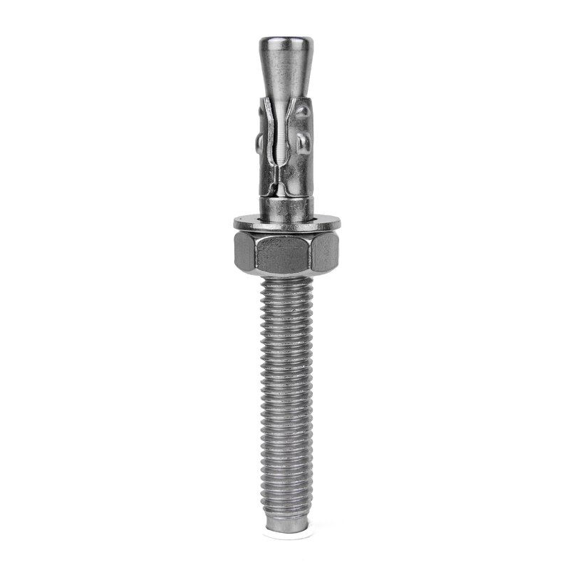 Stainless Steel Bolt Supplier - Corrosion Resistant 304