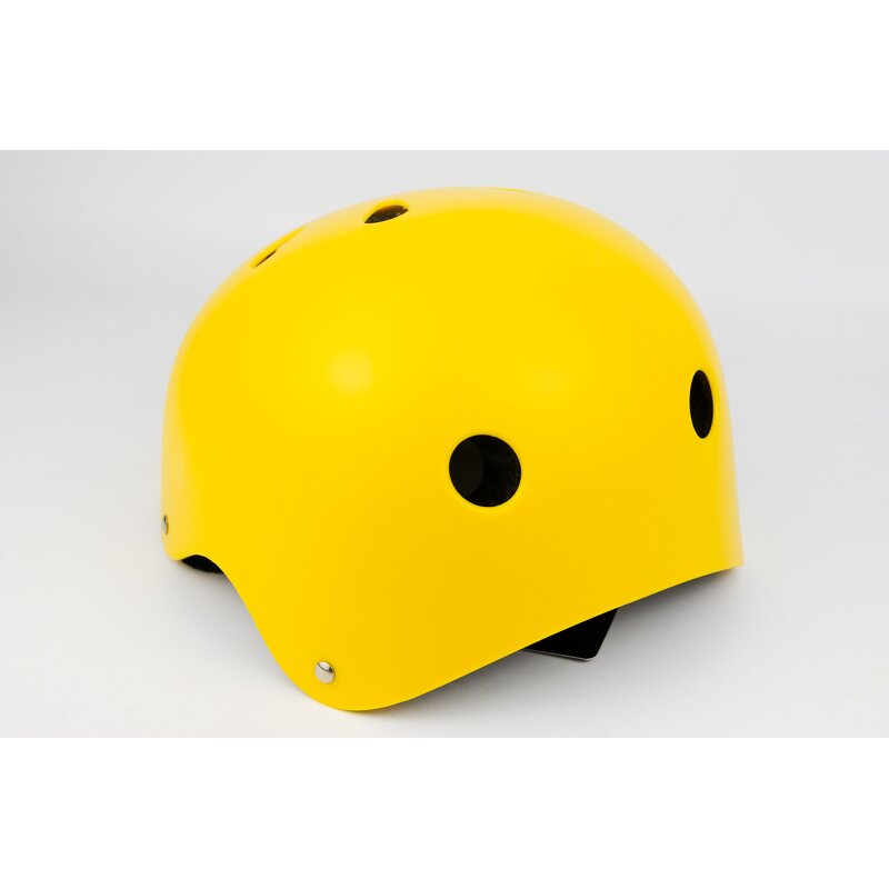 E-Scooter Helmet Supplier - Durable ABS Shell Replacement