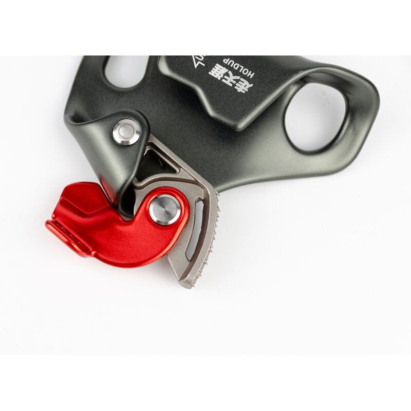 Chest Ascender Supplier - Custom for Arborist & Rappelling