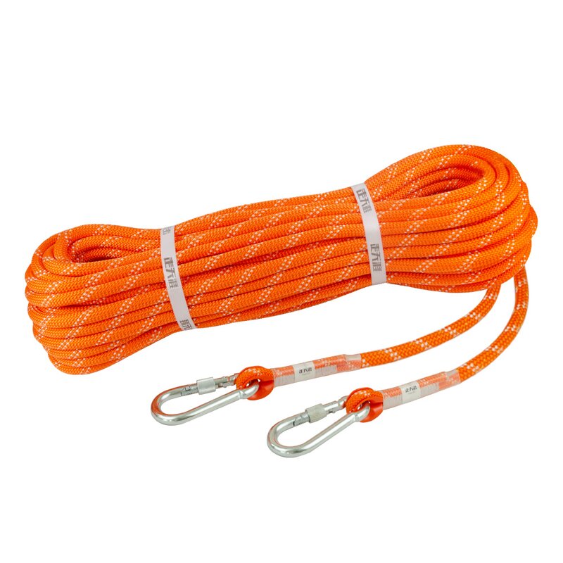 Fire Rescue Rope Factory - Outdoor Survival Climbing Rope
