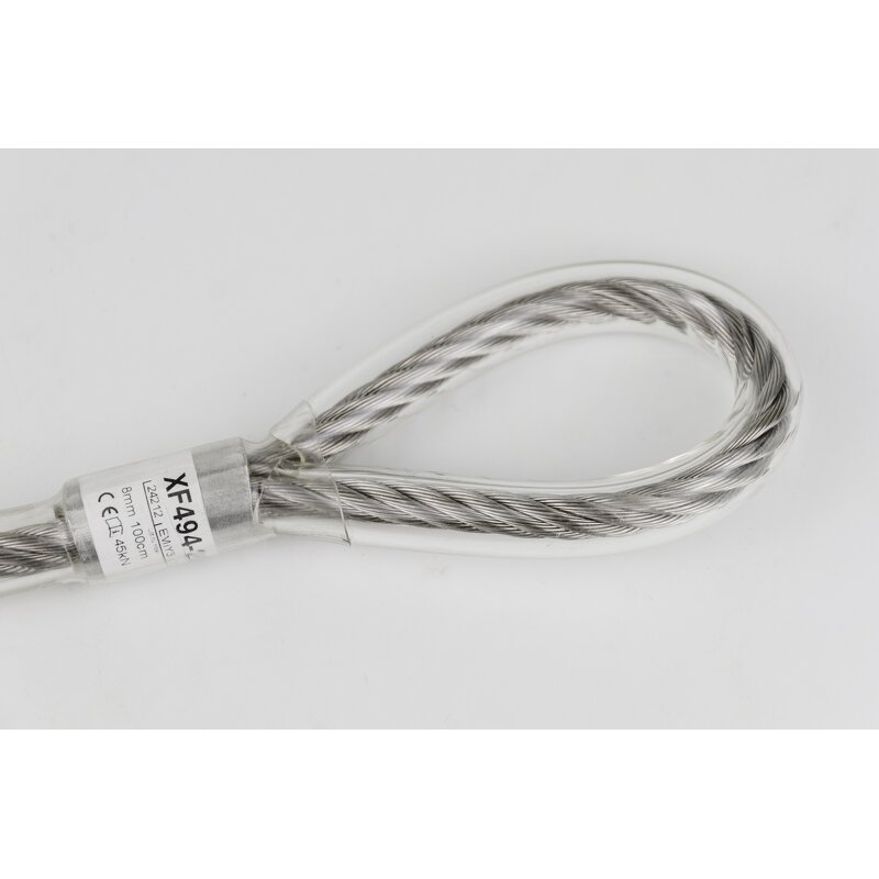 Climbing Anchor Supplier - 304 Stainless Steel Hanger Bolt