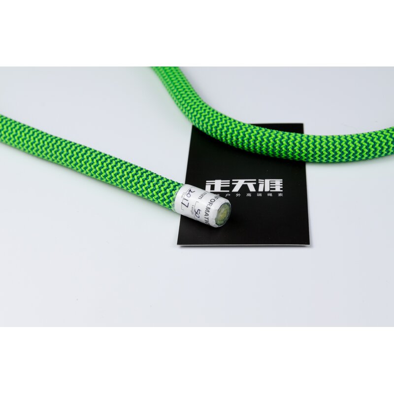 Heat Shrink Tubing Kit Factory - 40 PCS for Rope Terminations