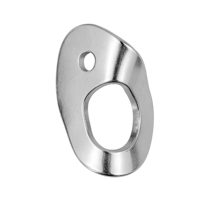 Climbing Hanger Manufacturer - Aluminium Alloy Bolt Hanger