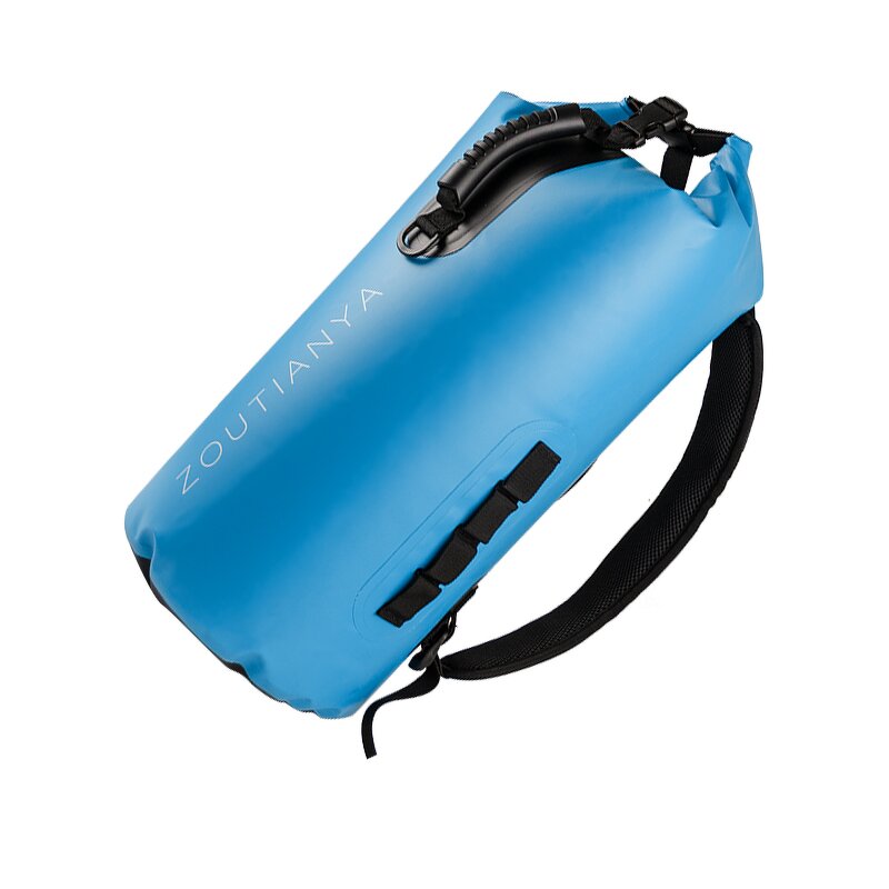 Waterproof Backpack Factory - Comfortable Hot Pressing Backpack