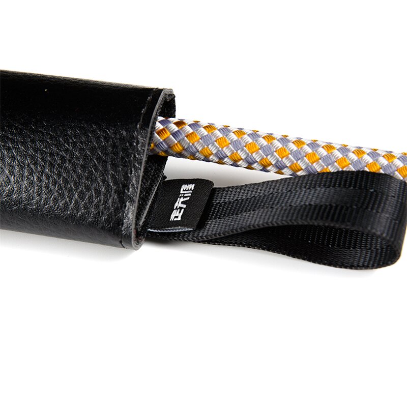 Rope Protector Manufacturer - Durable for Outdoor Adventures