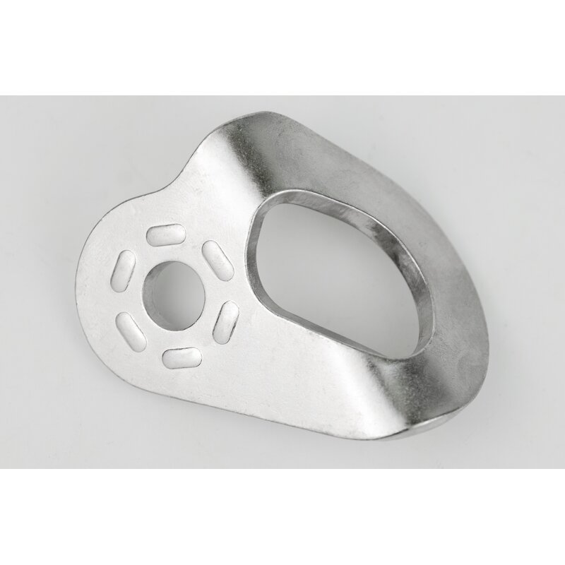 Steel Hanger Factory - Mountaineering Anchor Bolt Eye