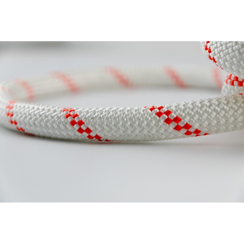 Fire Rescue Rope Factory - 9.5mm Nylon Safety Rope