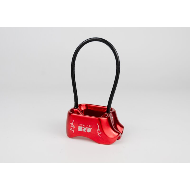 ATC Descender Supplier - Custom Climbing Rope Descender
