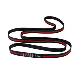 Climbing Sling Manufacturer - 16mm 18mm Nylon Webbing Runner