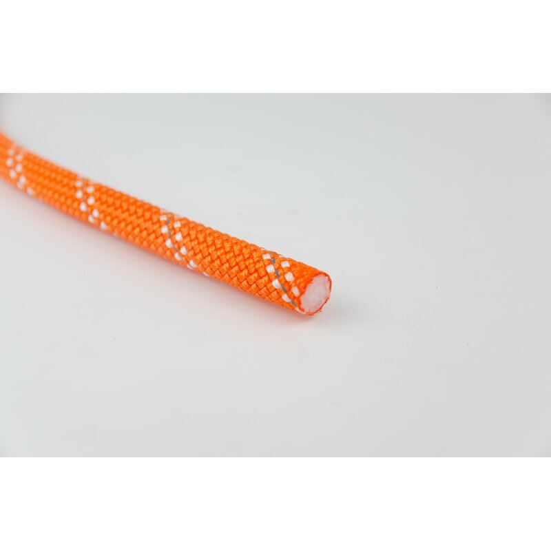 Fire Rescue Rope Supplier - Dynamic Nylon Climbing Rope