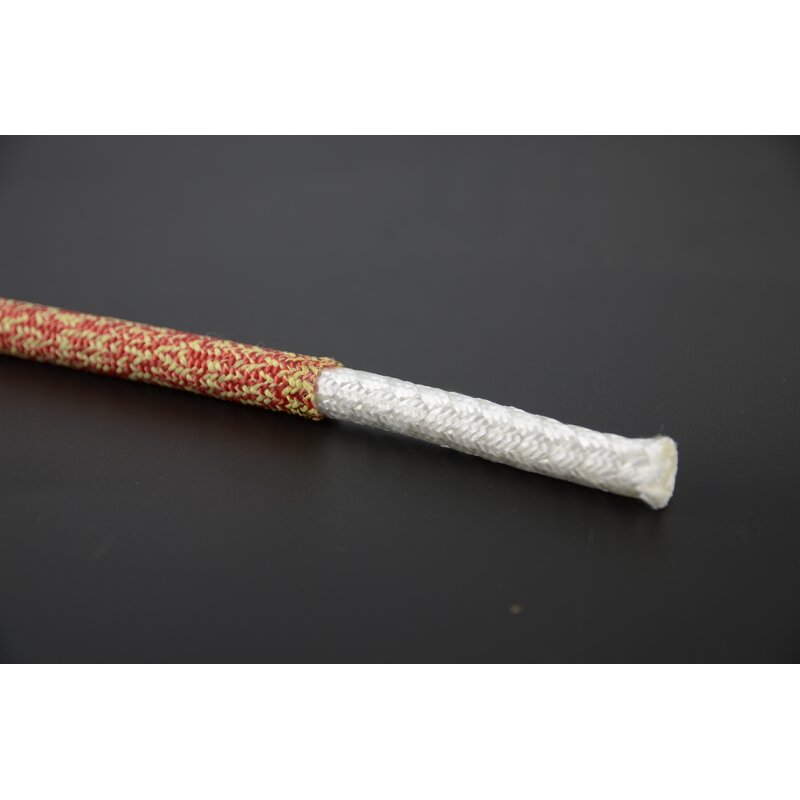 Static Rope Supplier - 8mm Nylon Yachting Safety Rope