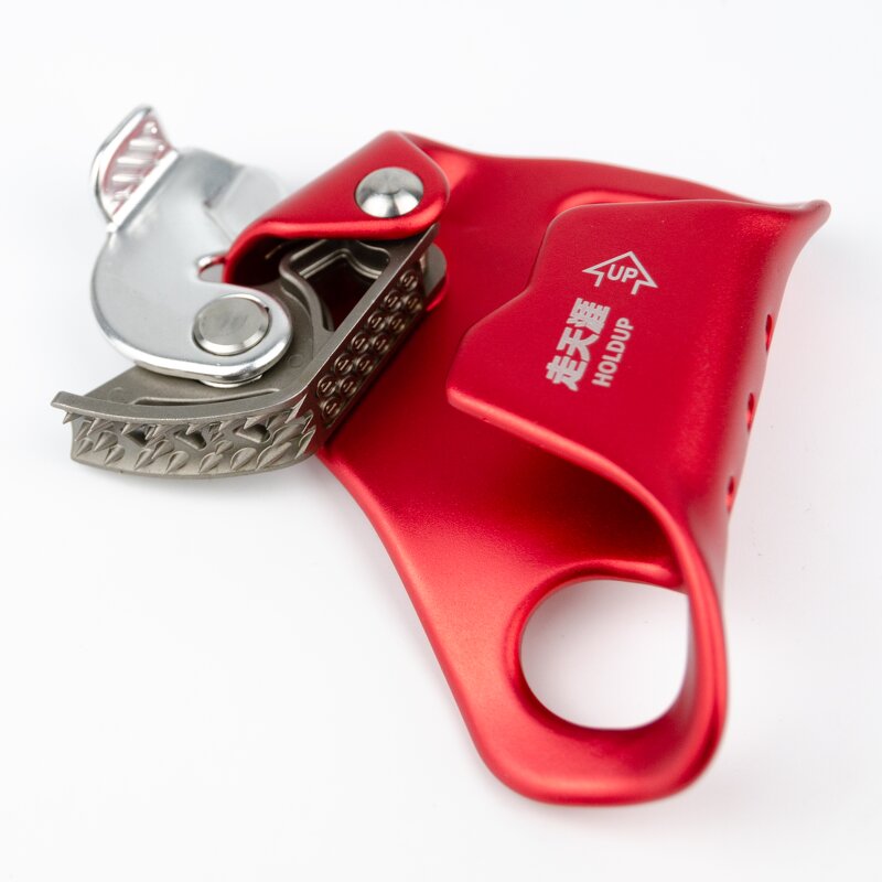 Chest Ascender Manufacturer - Lightweight Rock Climbing Equipment