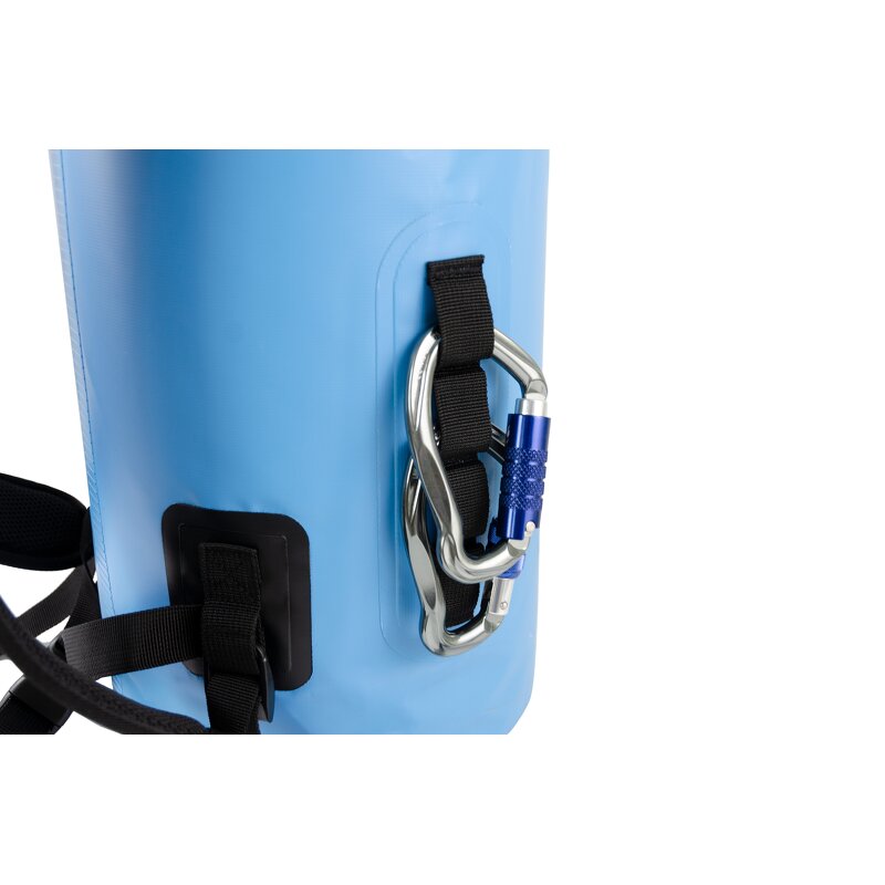 Waterproof Backpack Manufacturer - Hot Pressed Fall Protection