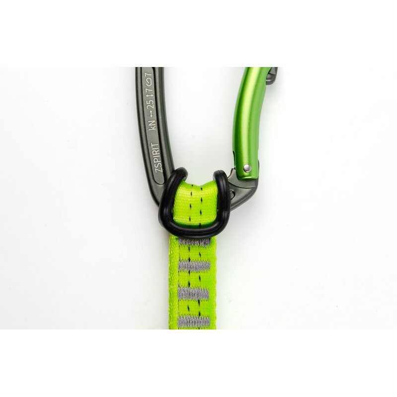 Quickdraw Sling Factory - 18mm High-Quality Emergency Sling