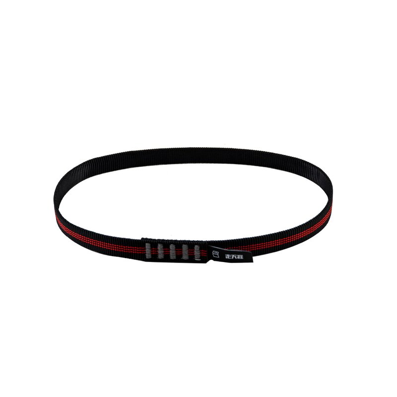 Climbing Sling Manufacturer - 16mm 18mm Nylon Webbing Runner