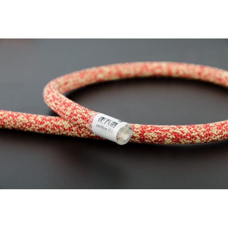 Static Rope Supplier - 8mm Nylon Yachting Safety Rope