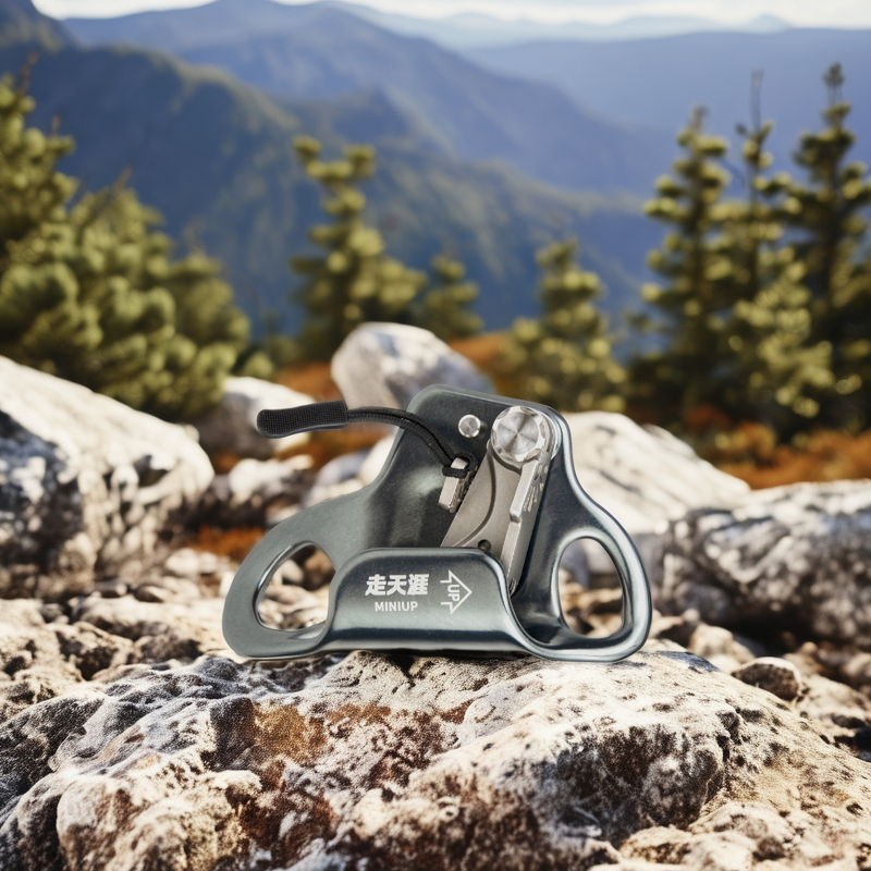 Chest Ascender Manufacturer - Professional Mountaineering Safety Equipment