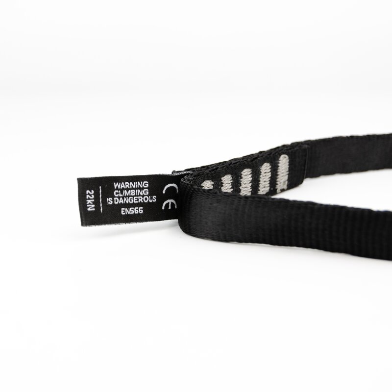Nylon Sling Factory - Durable 16mm Polyester Webbing