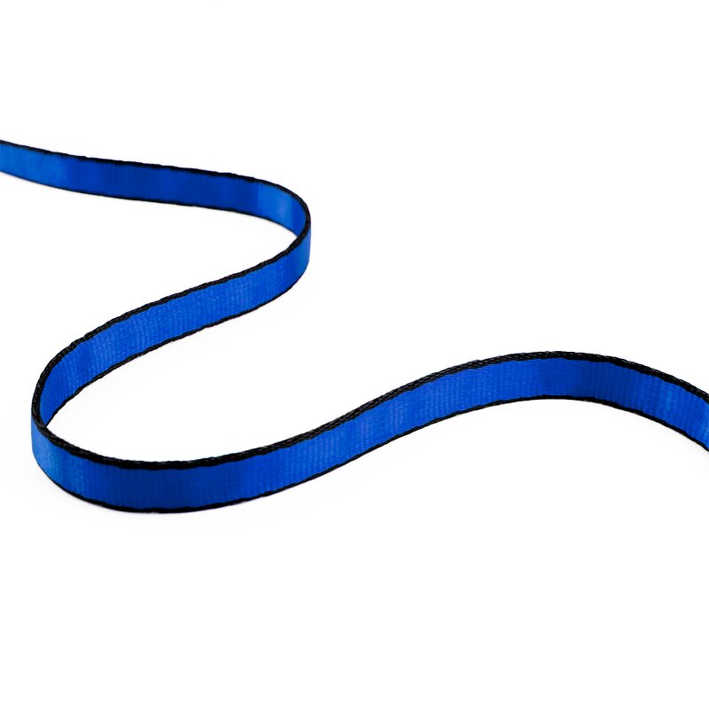 Climbing Sling Supplier - 16mm Polyester Webbing Outdoor