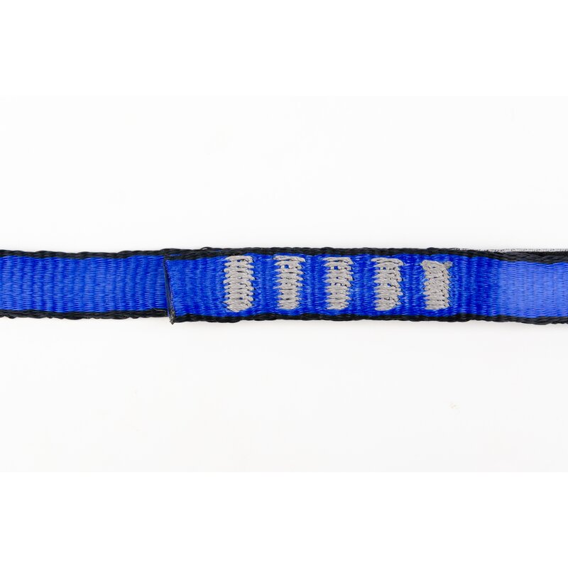 Climbing Sling Supplier - 16mm Polyester Webbing Outdoor
