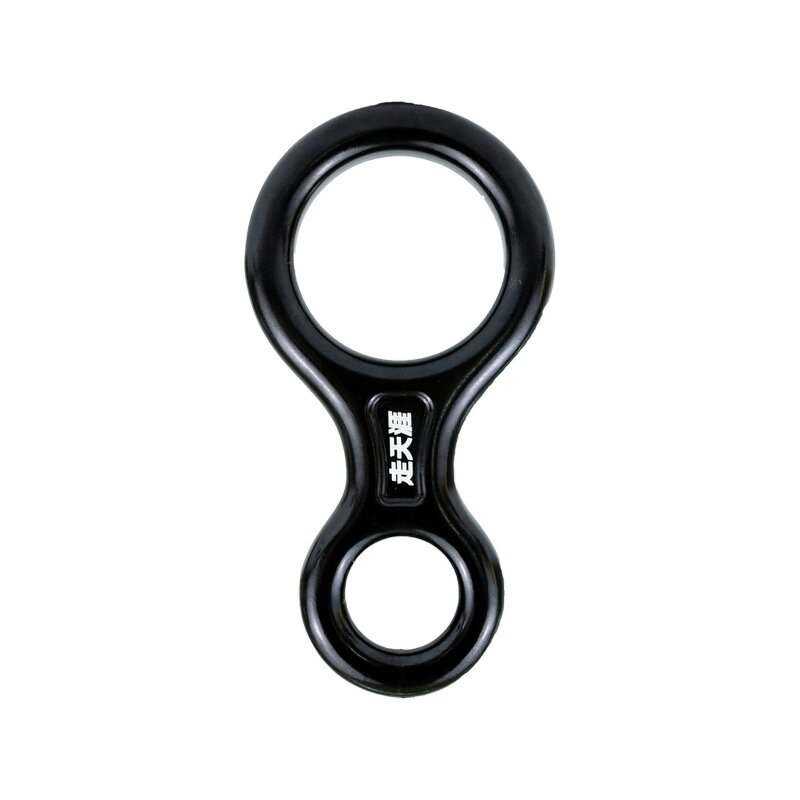 Figure 8 Descender Factory - OEM for Camping & Hiking