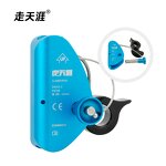 Fall Arrest Devices&Rope Clamps