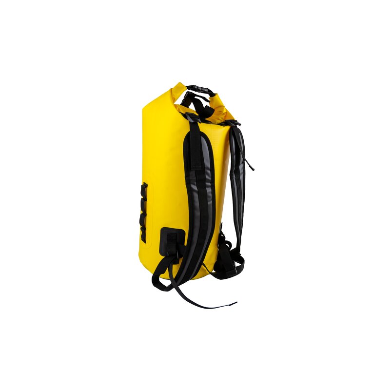 Waterproof Backpack Supplier - 30L PVC Fabric Seamless
