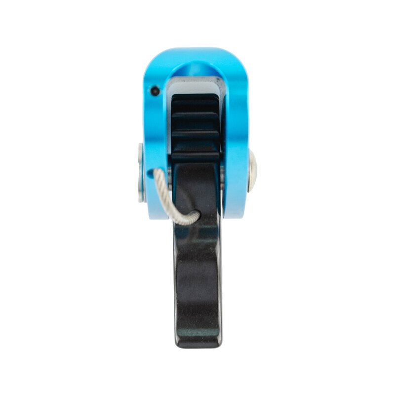 Rope Clamp Factory - Haul Systems Progress Capture Device