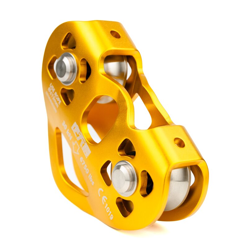 Zip Line Pulley Manufacturer - Jungle Trolley Cable Crossing