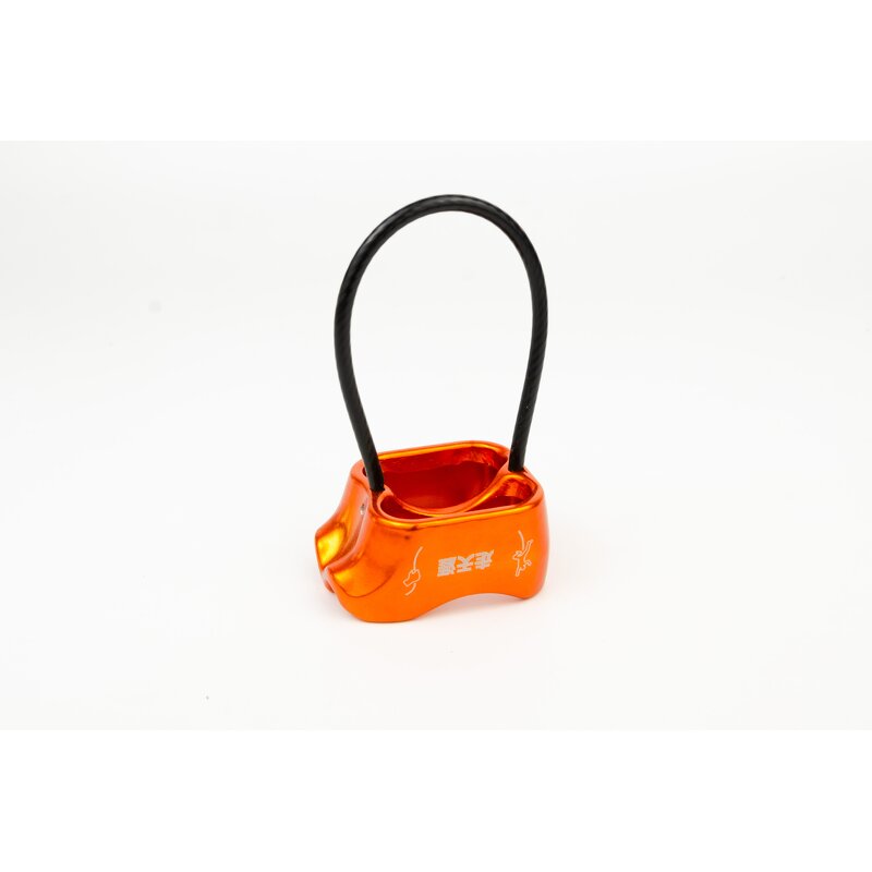 ATC Descender Manufacturer - Aluminum Rappel Belay Device