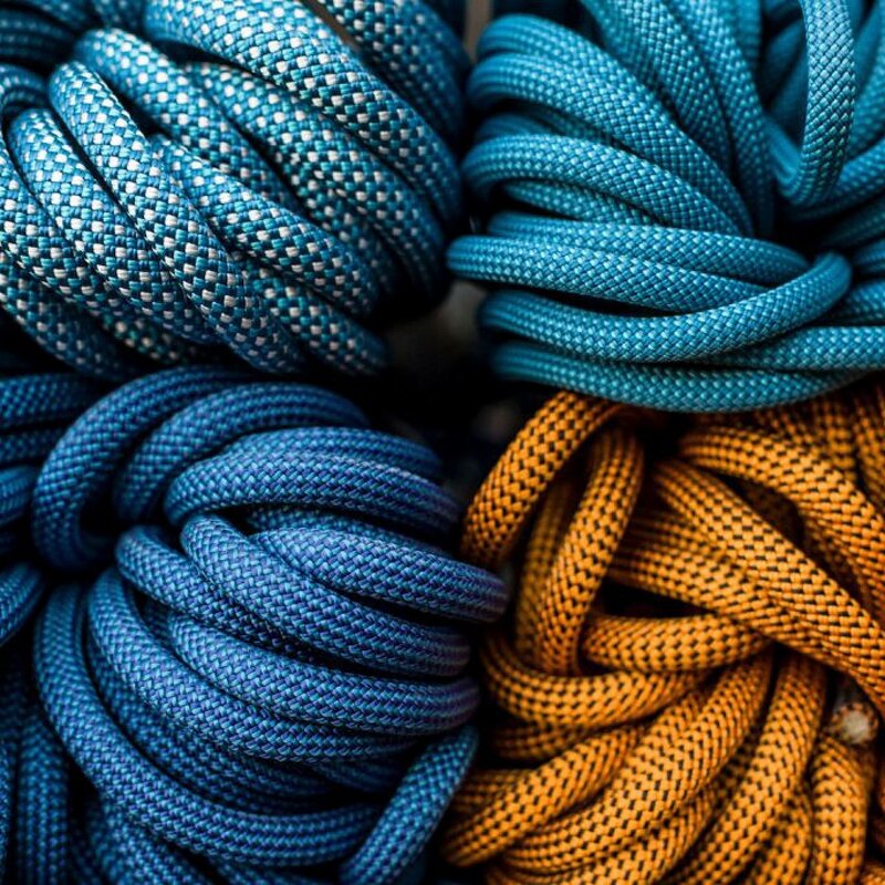 Static Rope Manufacturer - 8mm Yachting Rope Optimal Performance