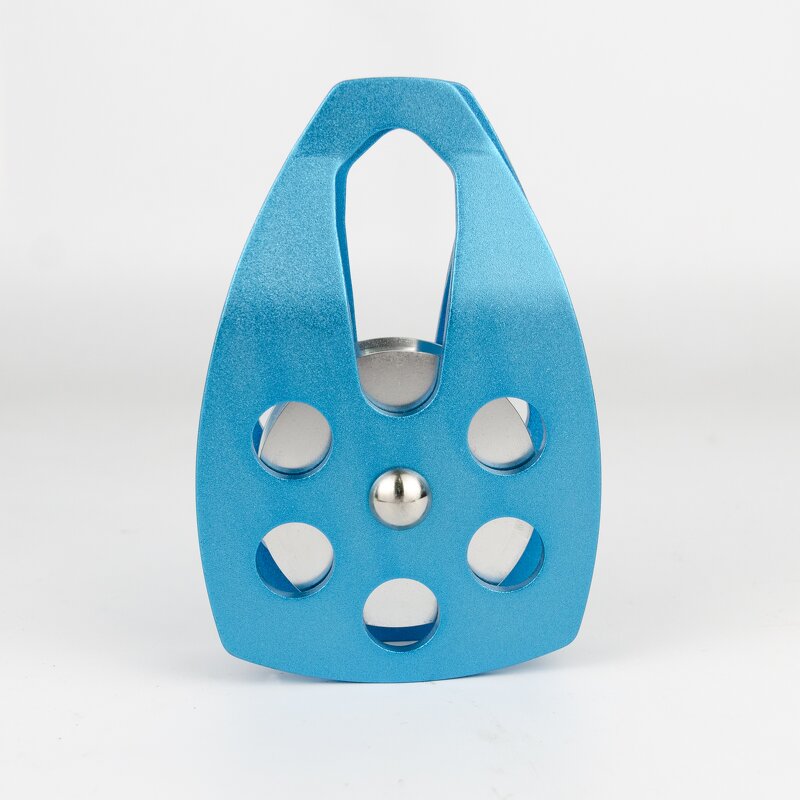 Single Pulley Factory - Mountaineering Climbing Equipment