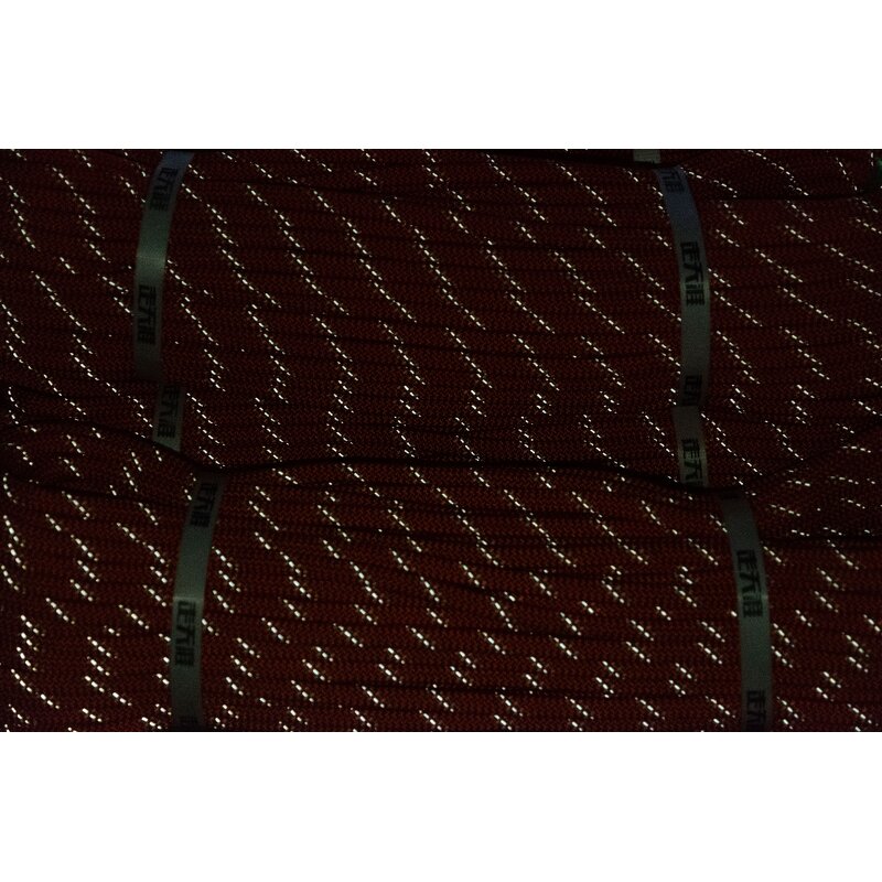 Fire Rescue Rope Factory - Outdoor Survival Climbing Rope