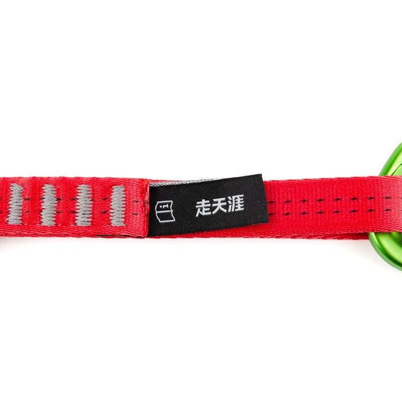 Quickdraw Sling Manufacturer - High-Quality 18mm Polyester
