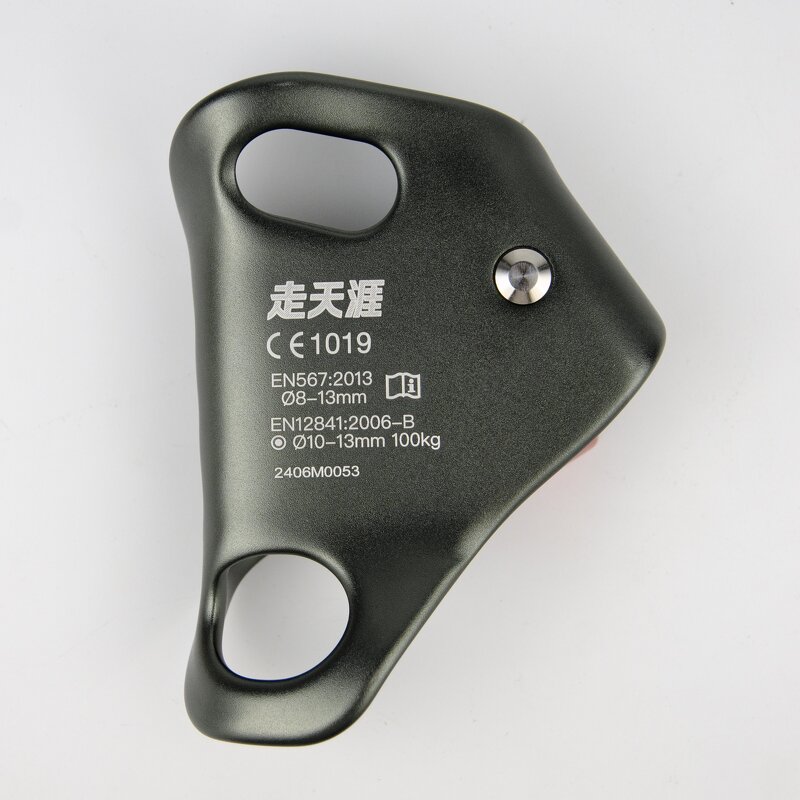 Chest Ascender Factory - Durable for Mountain Hiking & Climbing