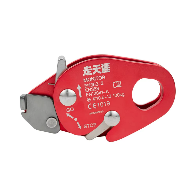 Rope Grab Factory - Adjuster for Lifeline Fall Protection