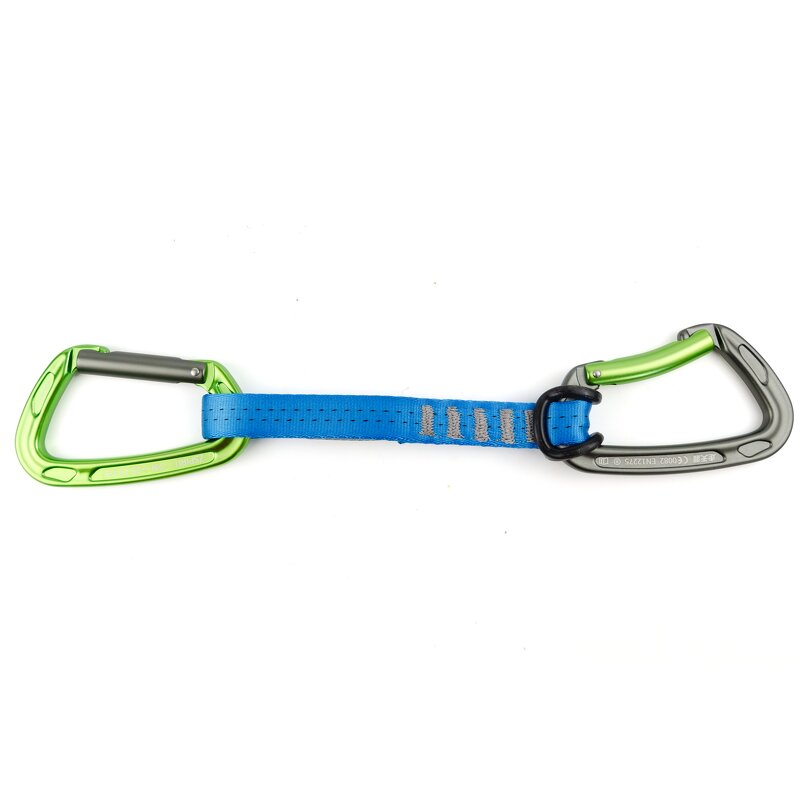 Quickdraw Sling Supplier - OEM/ODM 18mm Climbing Sling