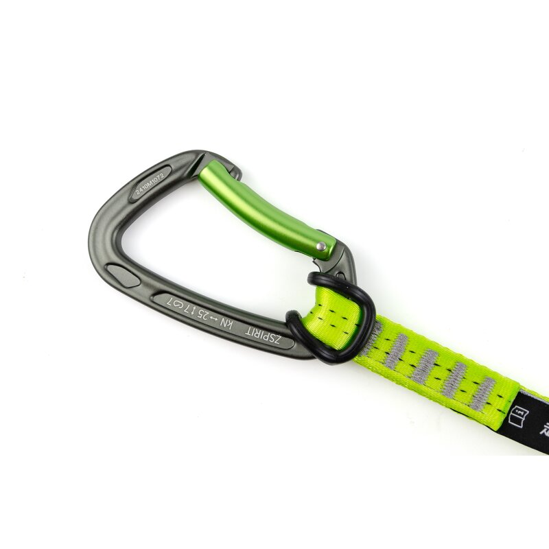 Quickdraw Sling Factory - Popular 18mm Quickdraw Sling