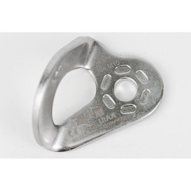 Steel Hanger Factory - Mountaineering Anchor Bolt Eye