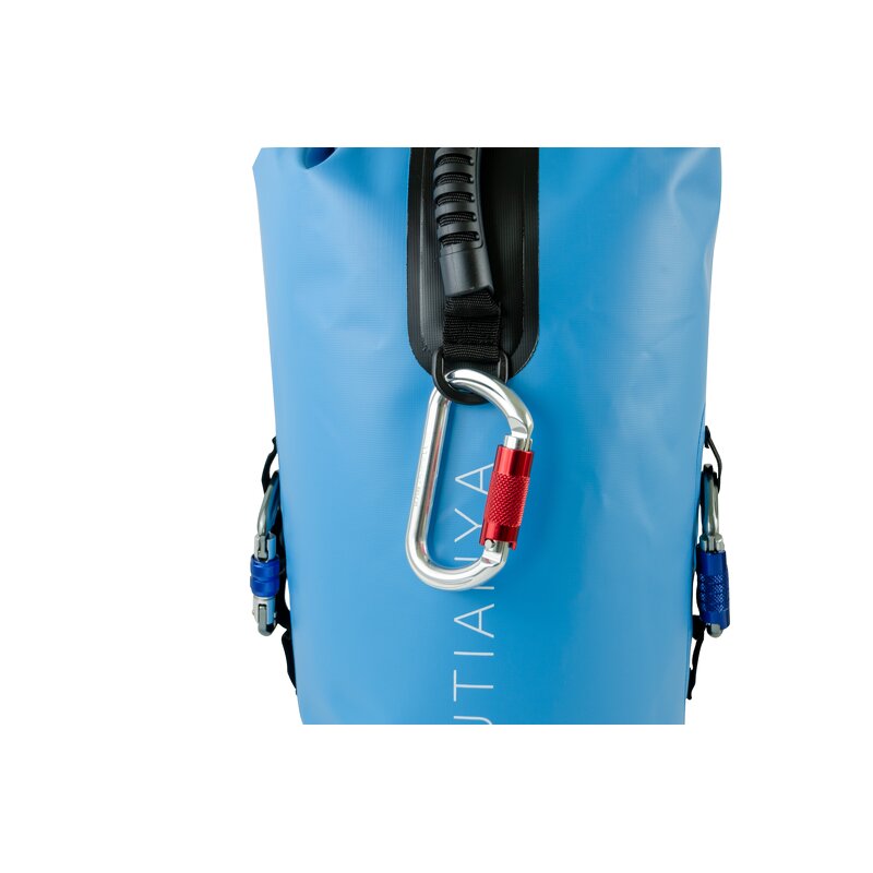 Waterproof Backpack Manufacturer - Hot Pressed Fall Protection