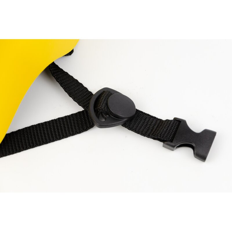 Safety Helmet Supplier - ABS Shell EPP Inner L Size