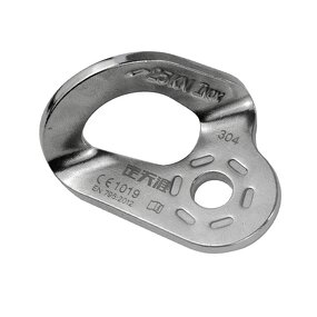 Stainless Steel Hanger Supplier - 30KN 12mm 304 Rock Climbing
