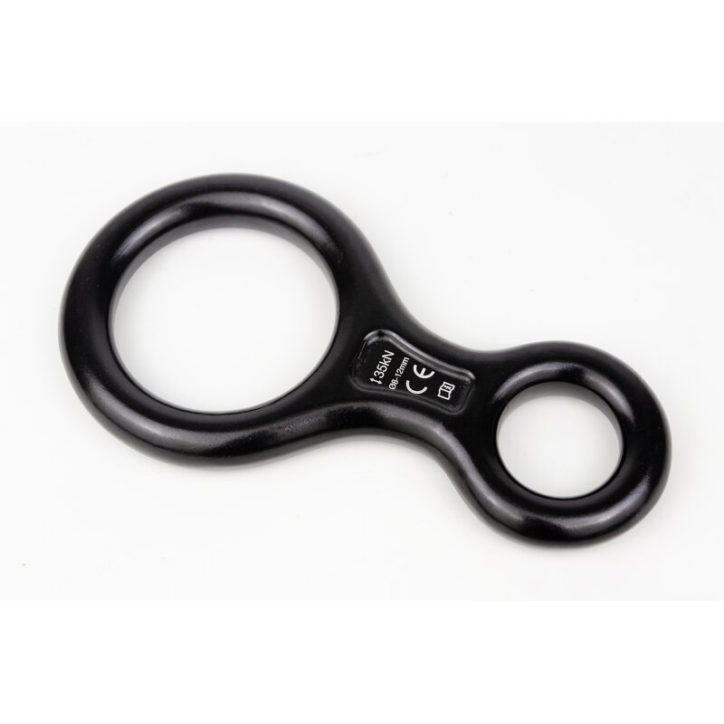 Figure 8 Descender Manufacturer - Custom Outdoor Climbing Gear
