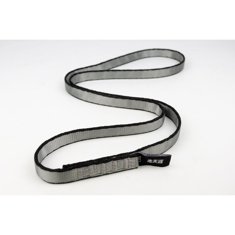 Climbing Sling Factory - 16mm Nylon Polyester Tape Webbing