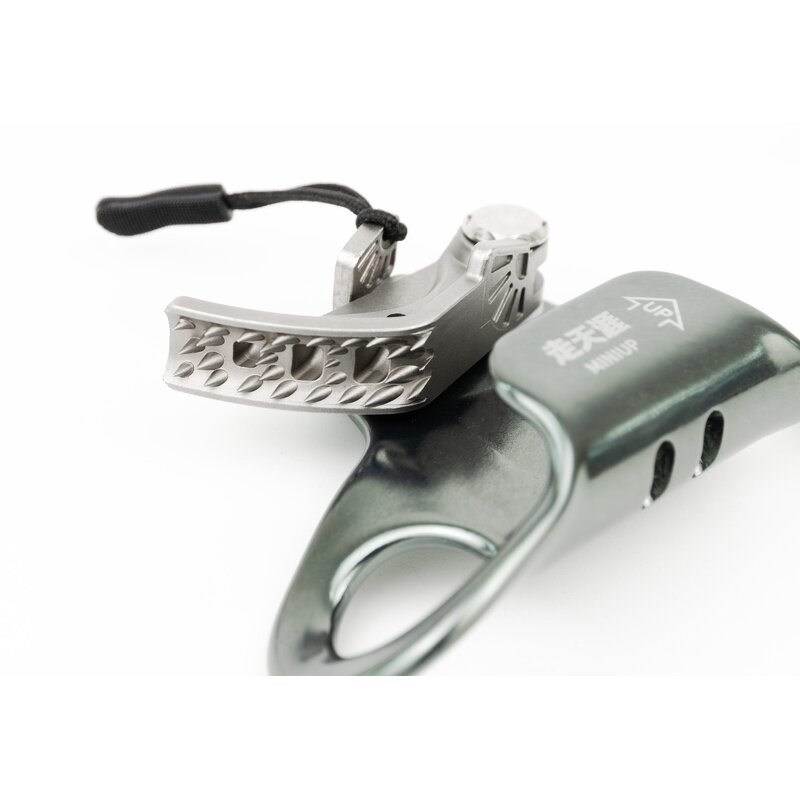 Chest Ascender Manufacturer - OEM/ODM Custom Tree Climbing Equipment