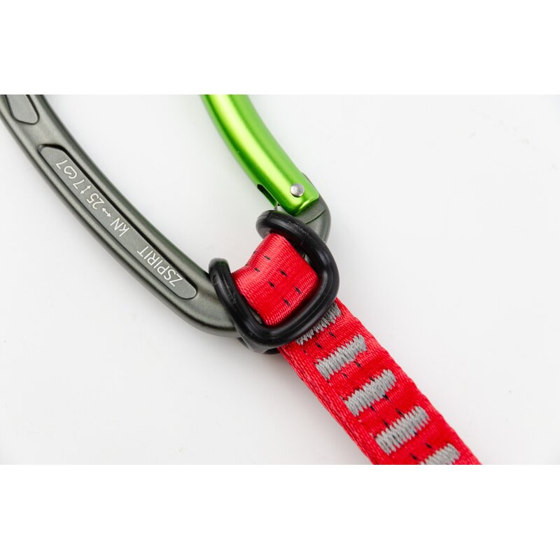 Quickdraw Sling Manufacturer - High-Quality 18mm Polyester