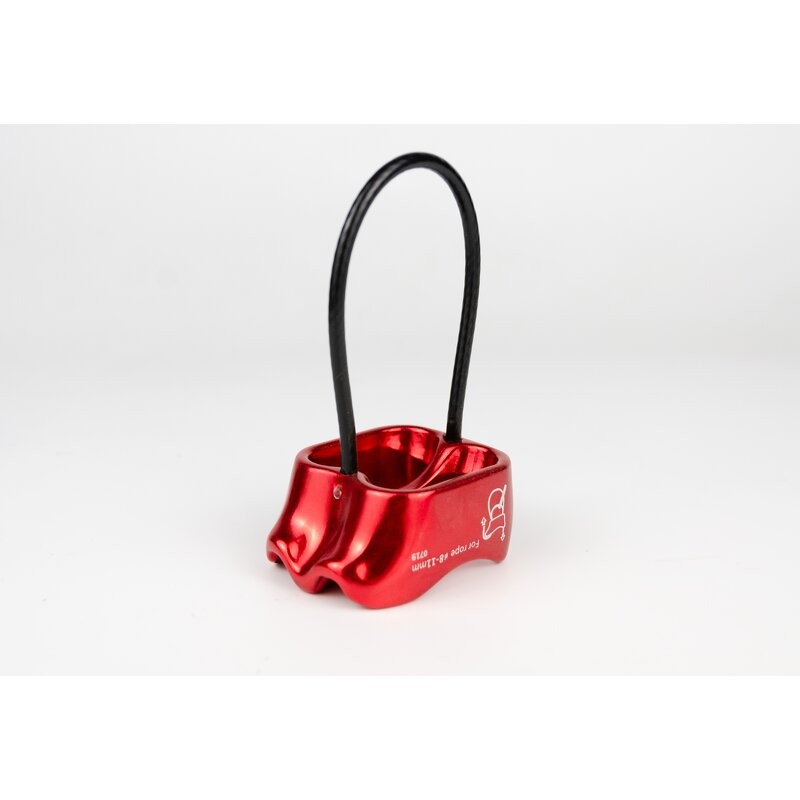 ATC Descender Supplier - Custom Climbing Rope Descender
